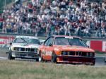 BMW 635 CSi DTM 1984 года